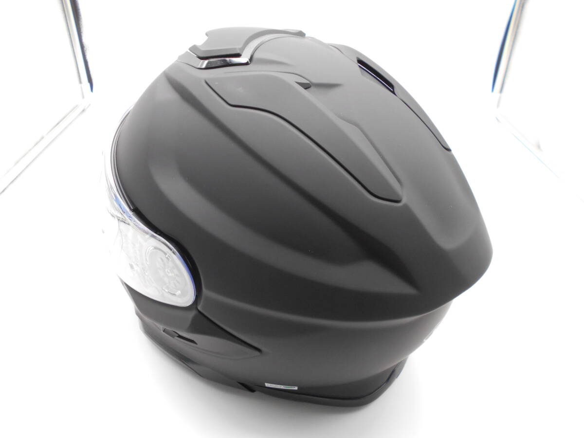 SHOEI GT-Air3 Lサイズ マットブラック SHOEI GT-Air 3 マット