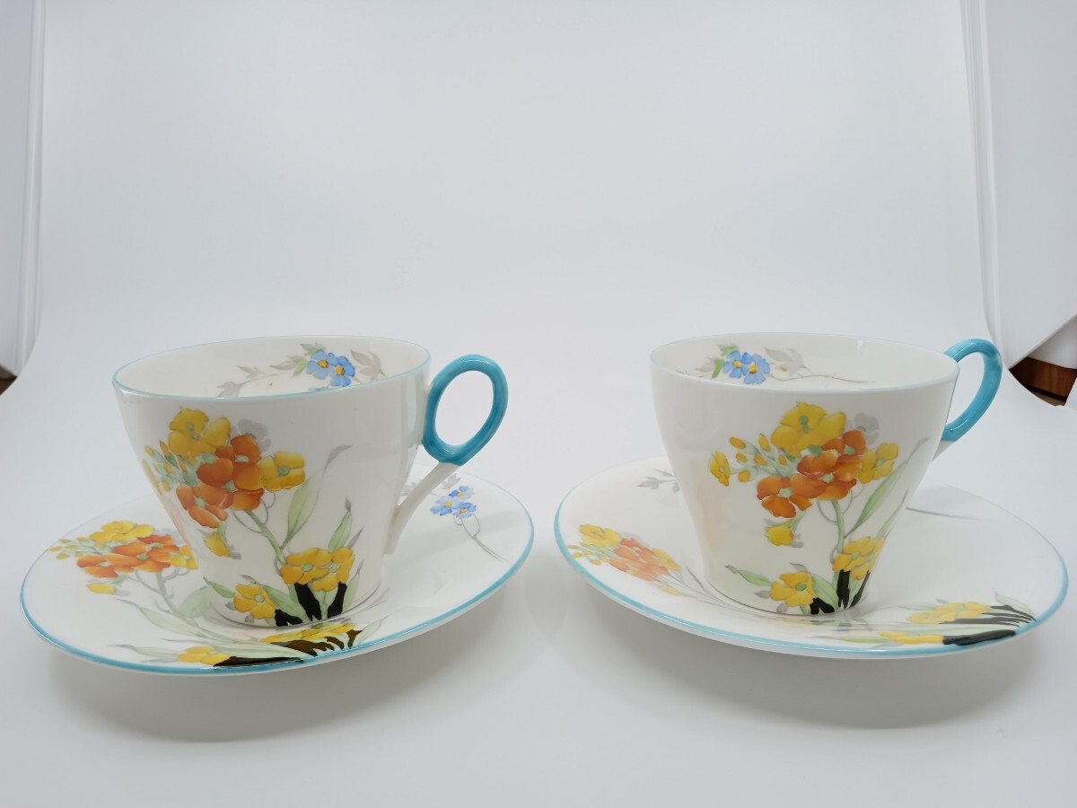 シェリー＊Shelley セット＊ポット シェリー＊Shelley セット＊ポット