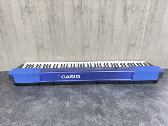CASIO Privia PX-A100 電子ピアノ 2013年製（Bibian 比比昂