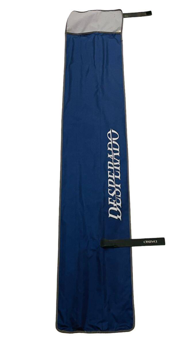 ダイコー　デスぺラード・サラシモンスター Amazon.co.jp: DAIKO DESPERADO DS-1263HS SARASHI MONSTER HIRA