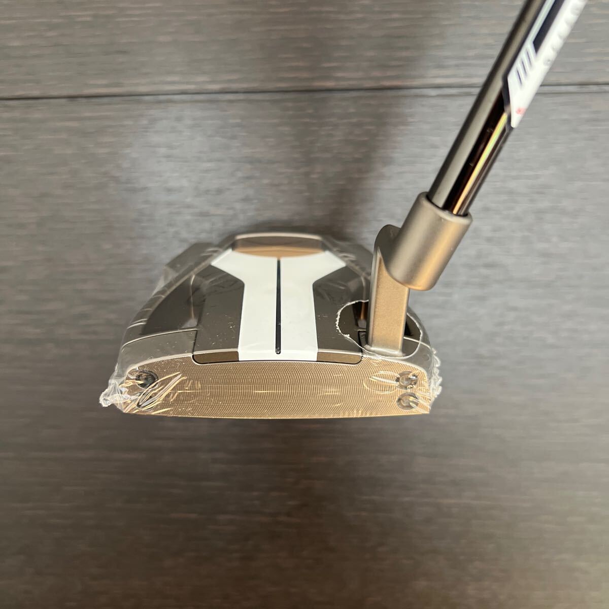 極上美品！スパイダーx プロトタイプ　シェフラーモデル 極上美品！スパイダーx プロトタイプ シェフラーモデル 数量限定