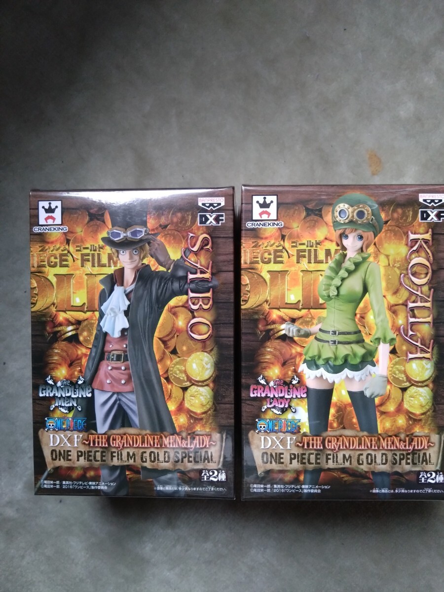 ワンピース　フィギィア　サボ　コアラ　プライズ グランドラインメン＆レディ 楽天市場】ワンピース DX THE GRANDLINE LADY Vol.4 コアラ