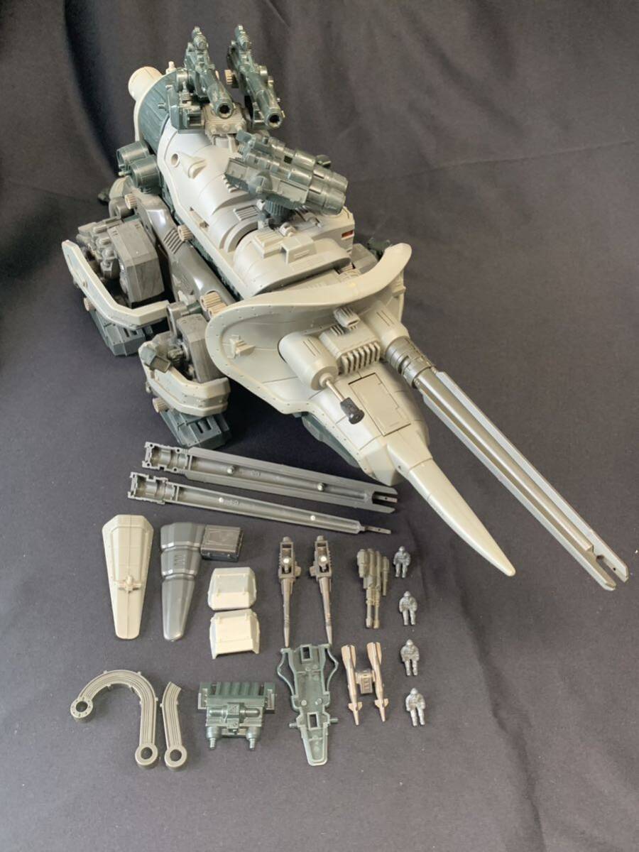 1/72 RZ-055 マッドサンダー(トリケラトプス型)  ZOIDS ゾイド 特典】ゾイド 1/72 RZ-055 マッドサンダー(トリケラトプス型)