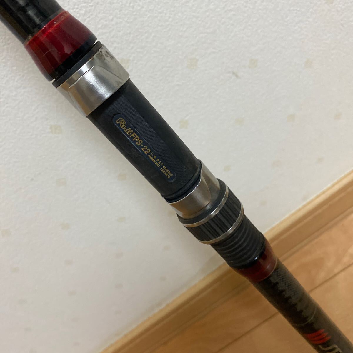 ☆ NFT POWER LOOP SEA WING シーウィング 15号-270 ☆ NFT LOOP POWER 0