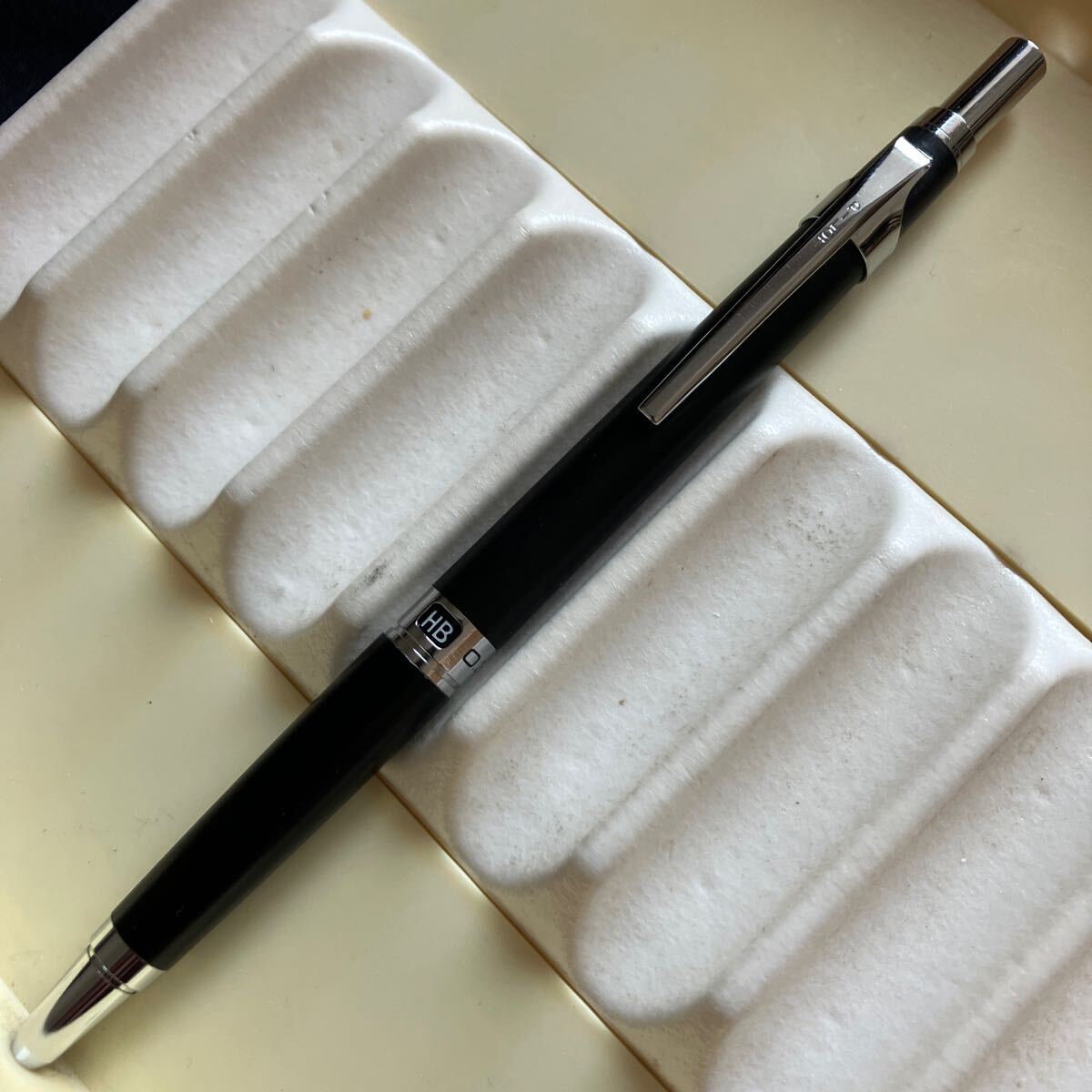 初期型シャープペンシル　[未使用] 初期型シャープペンシル [未使用] 【公式通販】