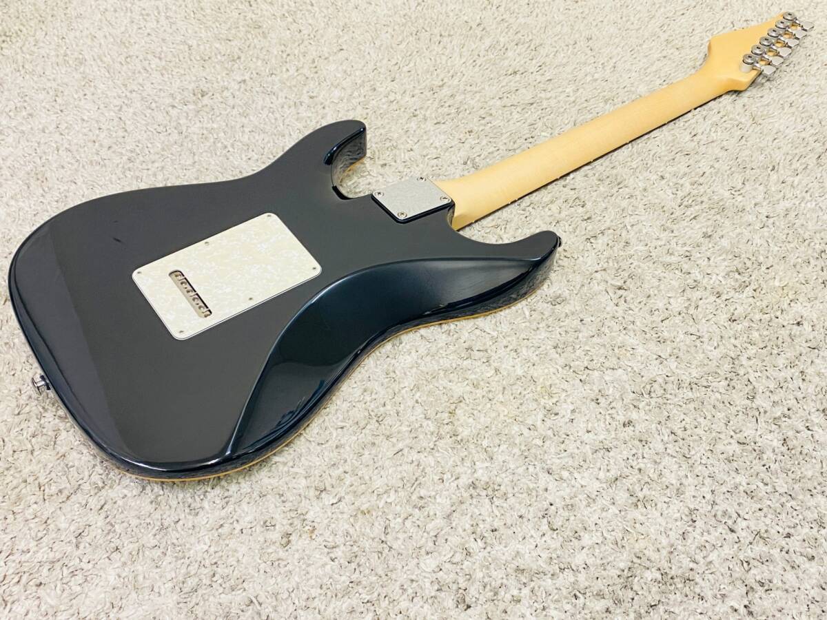 最終値です。Suhr Modern 良コンディションです 広島パルコ店エレキ