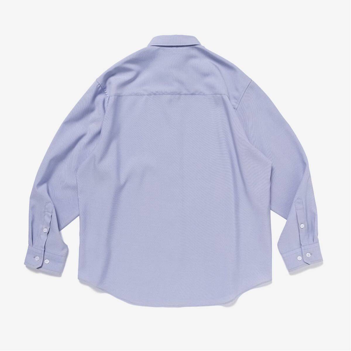 WTAPS BD 新品（Bibian 比比昂- wtaps 24ss BD 02 サイズ03 新品