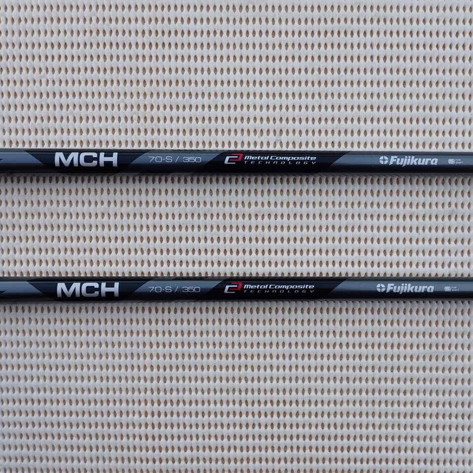 G430 22度/26度 MCH 70 S BLACK ハイブリッド 4H/5H PING ヘッドカバー 