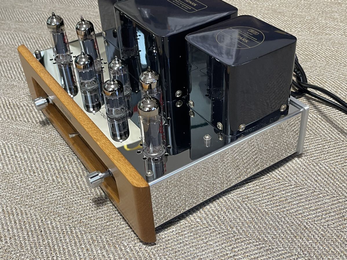 884A用真空管セット(送料込) Bibian 比比昂- 良品真空管アンプSPARK 884A 球新品- Bibian