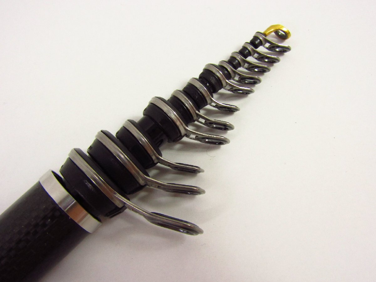 Shimano FIREBLOOD Onaga GALE BIRD 1.7-530 ISO Telescopic Rod