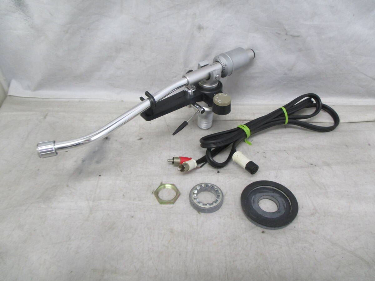 トーンアームDENON DP-790 トーンアーム デノンDP-790 フォノ