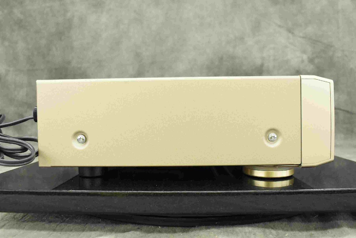 SONY MDS-JE780 MDデッキ TYPE-S ジャンク