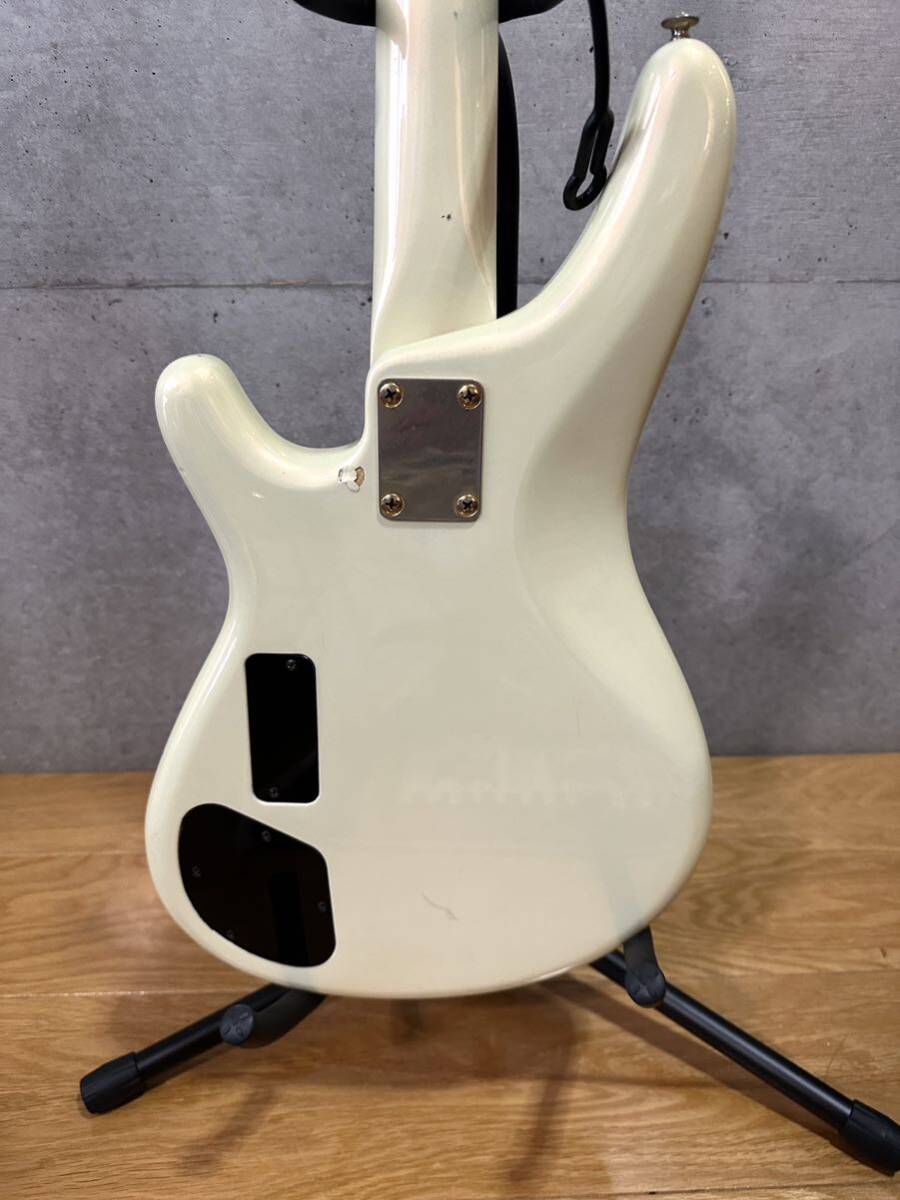 p*r様 YAMAHA 4弦エレキベース motionB Bibian 比比昂- エレキベースyamaha motion b mb-1 ccb 渡辺英樹