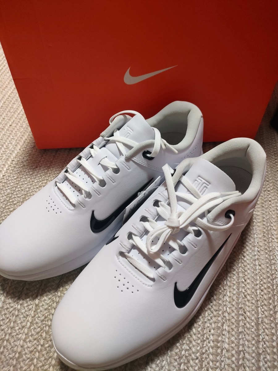 AIR ZOOM TW20(W) NIKE GOLF タイガーウッズ 恐かっ ゴルフ