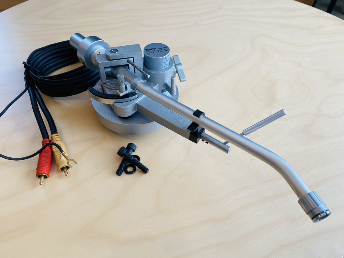 トーンアーム YAMAHA YA-39 現状品