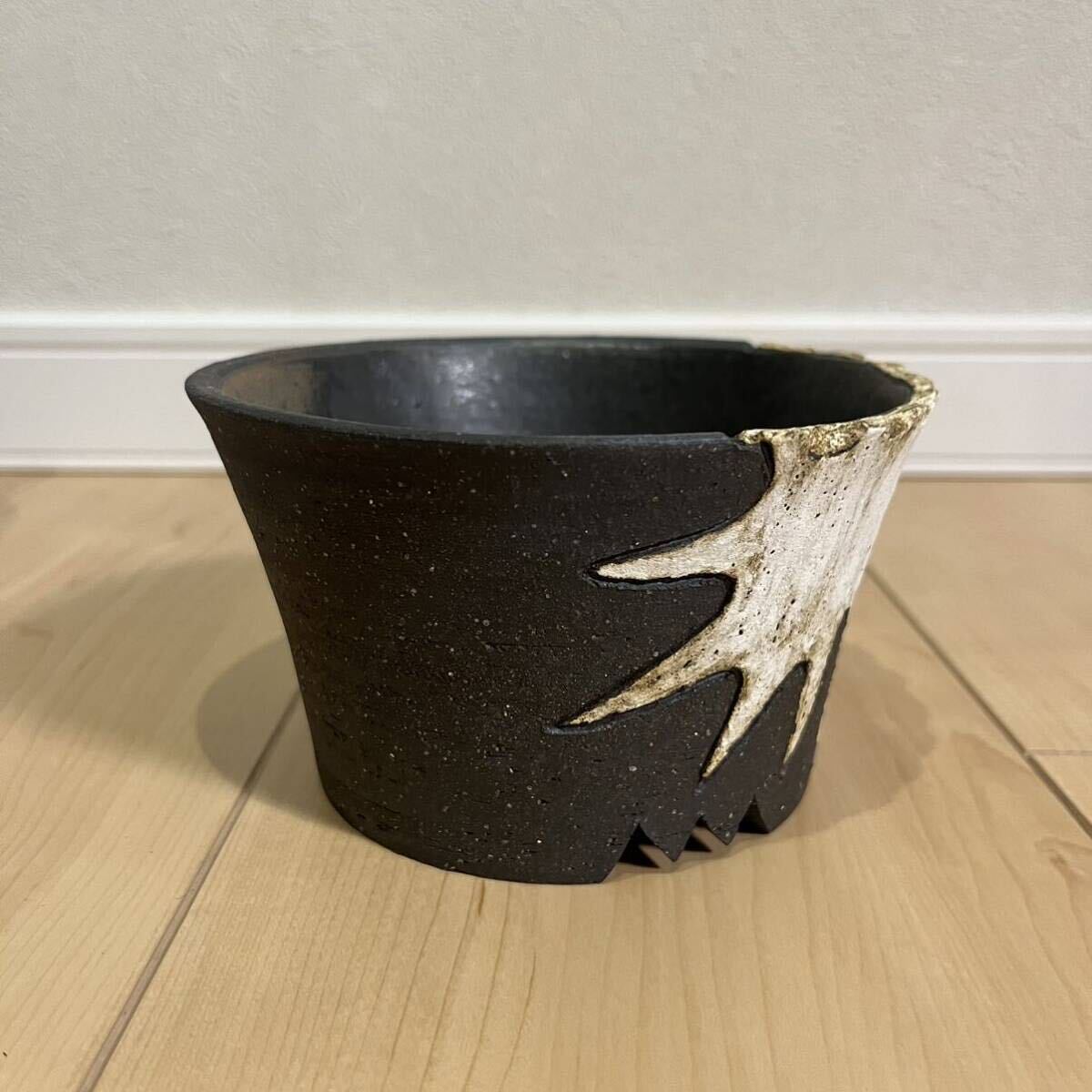 Bibian 比比昂- invisible ink “ STAG “ SIZE2 未使用インビジブル  