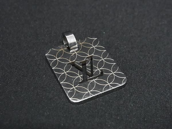 Bibian 比比昂 - 1円 LOUIS VUITTON ルイヴィトン M65452 パンダン 