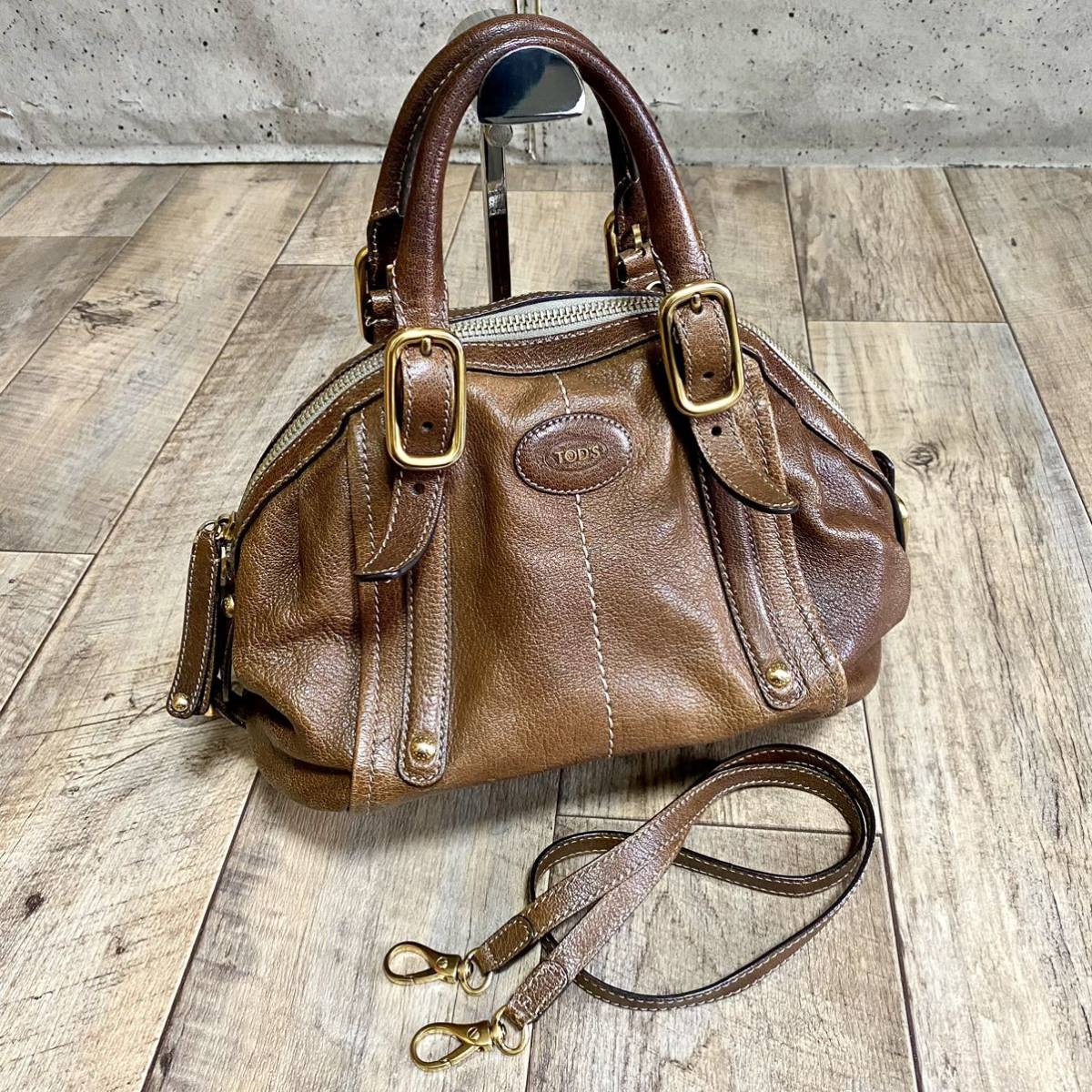 Bibian 比比昂 - 正規品☆TOD 