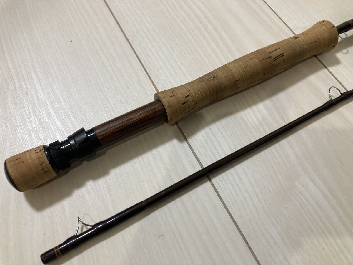 SAGE Graphite III 790 RPL フライロッド SAGE Graphite III 790 RPL フライロッド Sage 790 RPL Graphite
