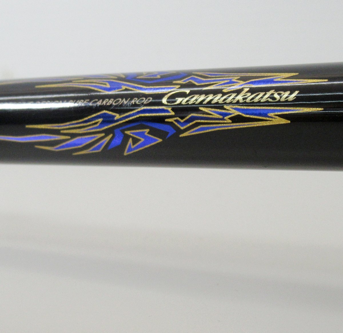 がま磯マスターモデル2尾長H-530