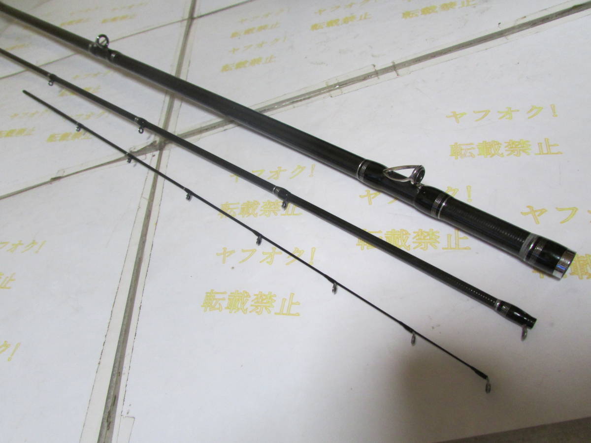 レア！超美品！ 黒鯛工房 THEヘチリミテッド ベイヨコハマ335 THE ヘチ リミテッド BayYokohama