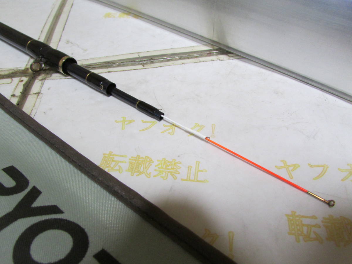 リョービ　プロターゲット　浦千鳥　VSR　FF３９（RYOBI　PROTARGET　URACHIDORI　VSR　FF３９）チヌ　黒鯛　クロダイ　即決 リョービ プロターゲット 浦千鳥 VSR FF39（RYOBI PROTARGET
