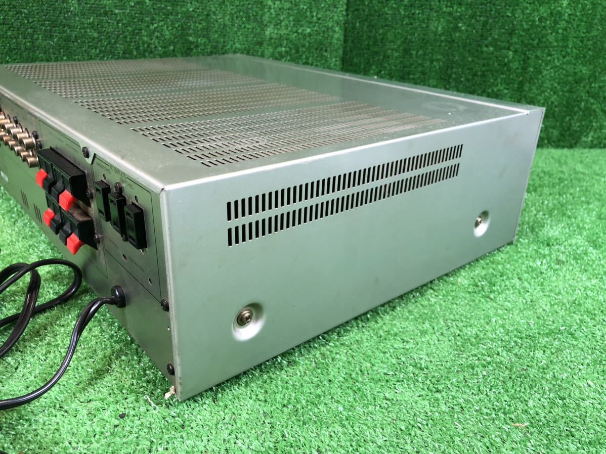 YAMAHA A-7a ヤマハ プリメインアンプ Bibian 比比昂- 2-357