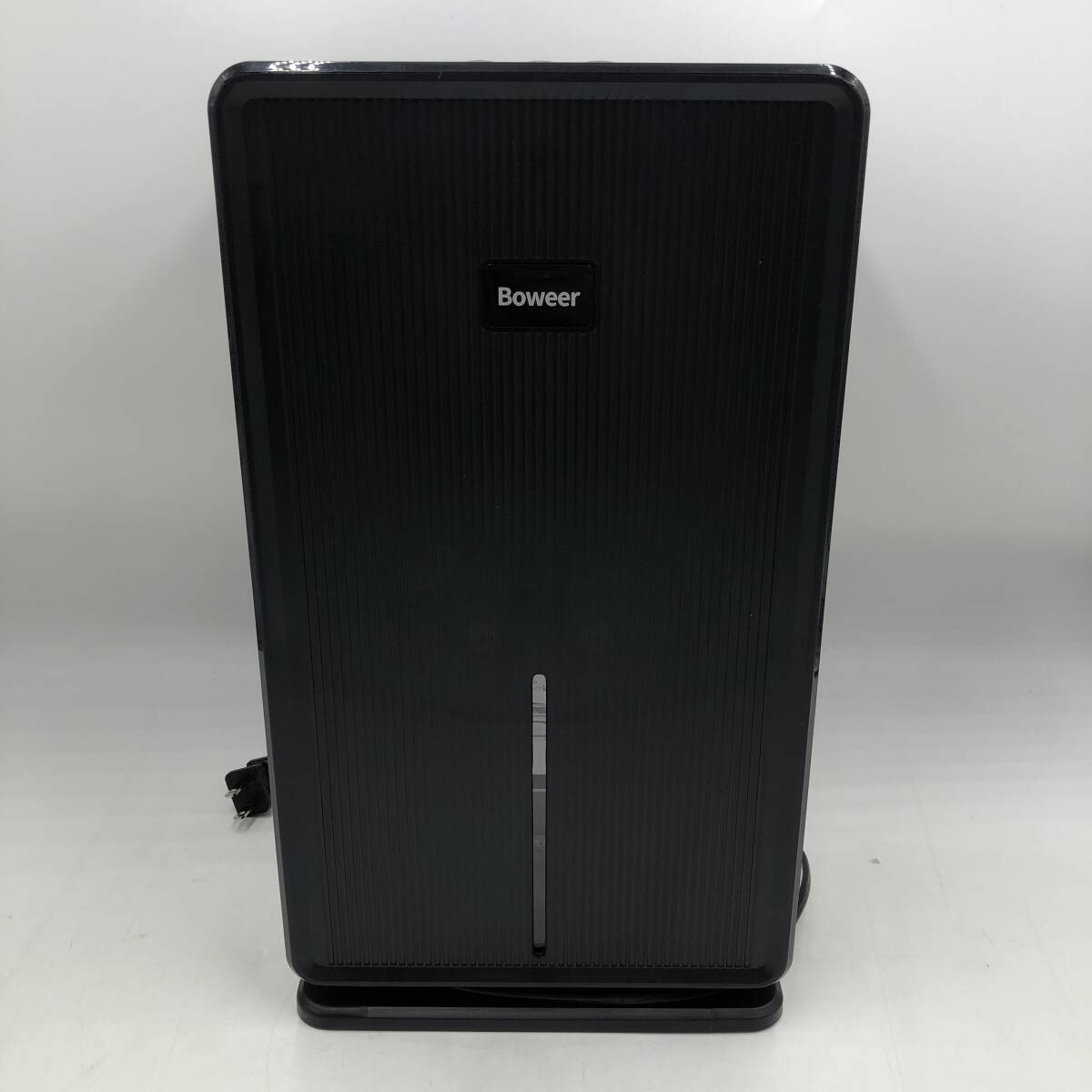 Boweer 除湿機 衣類乾燥 3L 大容量最大除湿量1L/日 除湿器 強力