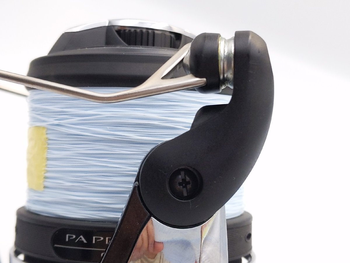 SHIMANO PA プロサーフ　② シマノ シマノ パワーエアロ プロサーフ 極太仕様 : 釣具のFTO