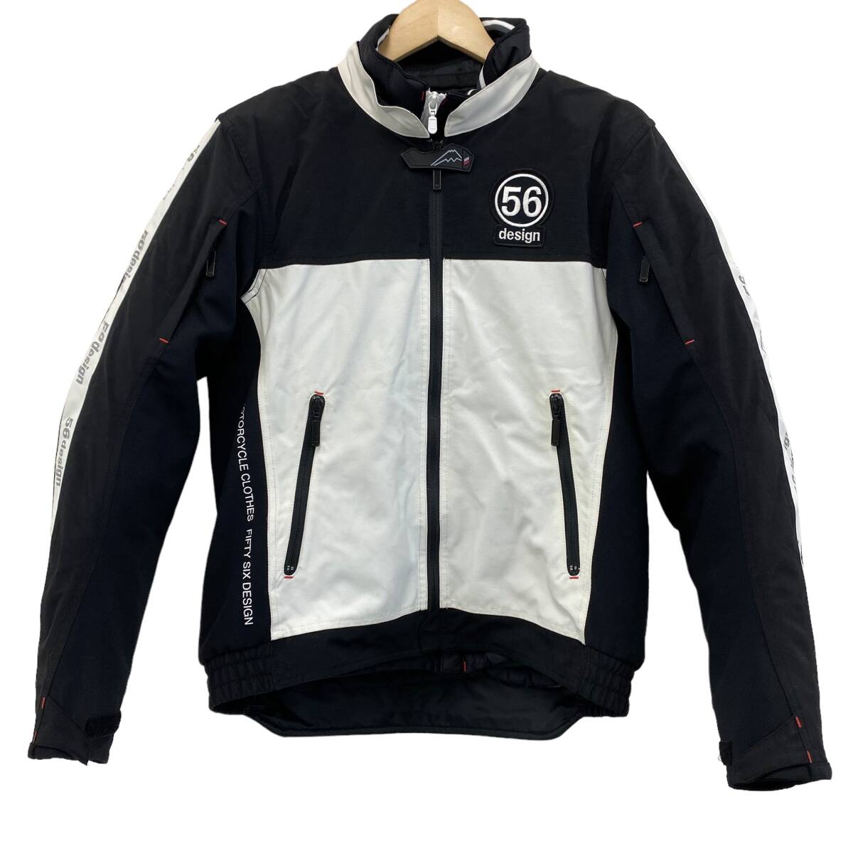 Bibian 比比昂- 【美品】 KUSHITANI クシタニK-2812 56デザイン 