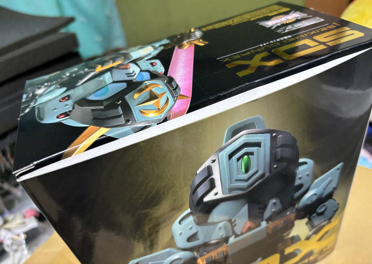 SDX ガンダム　ガンレックス　ブリスター未開封 楽天市場】sdx ガンレックス（ホビー）の通販