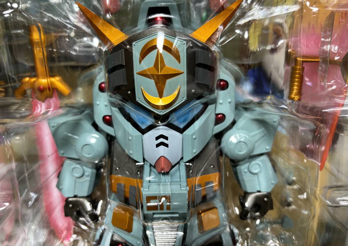 SDX ガンダム　ガンレックス　ブリスター未開封 楽天市場】sdx ガンレックス（ホビー）の通販