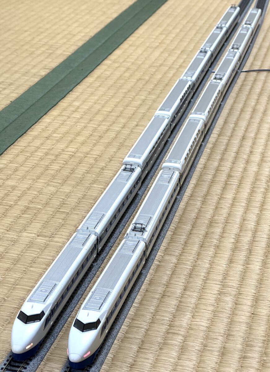 TOMIX　92039 国鉄100系東海道・山陽新幹線 Amazon | Nゲージ TOMIX 92039 国鉄 100系 東海道・山陽新幹線