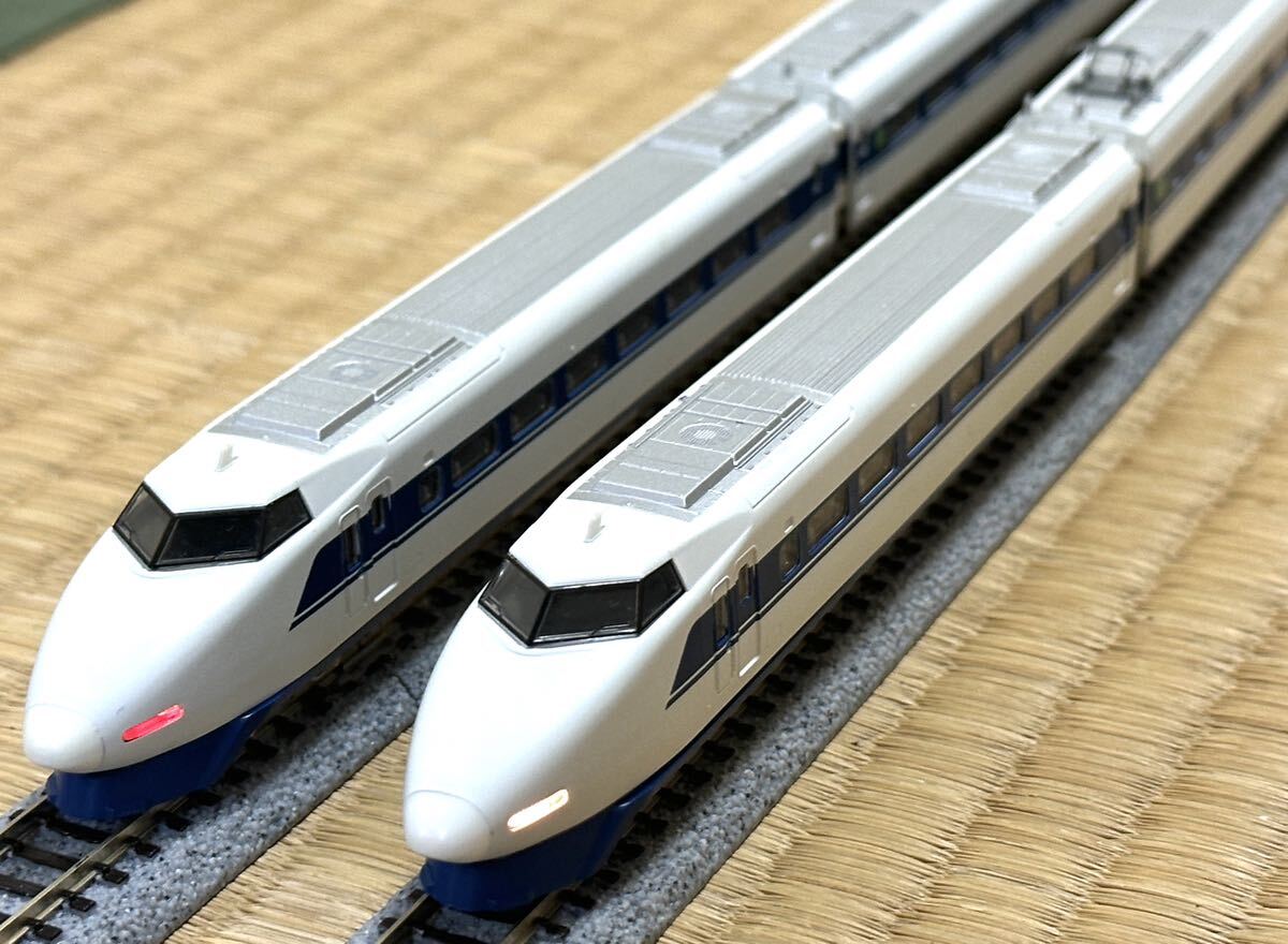 TOMIX　92039 国鉄100系東海道・山陽新幹線 Amazon | Nゲージ TOMIX 92039 国鉄 100系 東海道・山陽新幹線