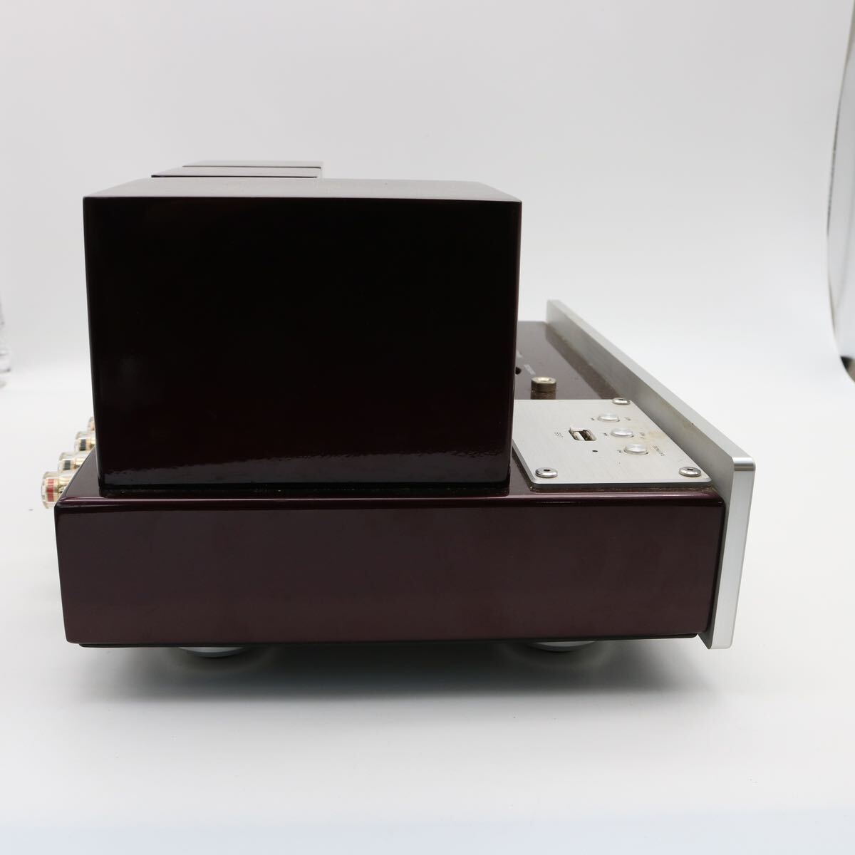 ◇ TRIODE トライオード TRX-PM84 USB-DAC内蔵 元箱付 ◇