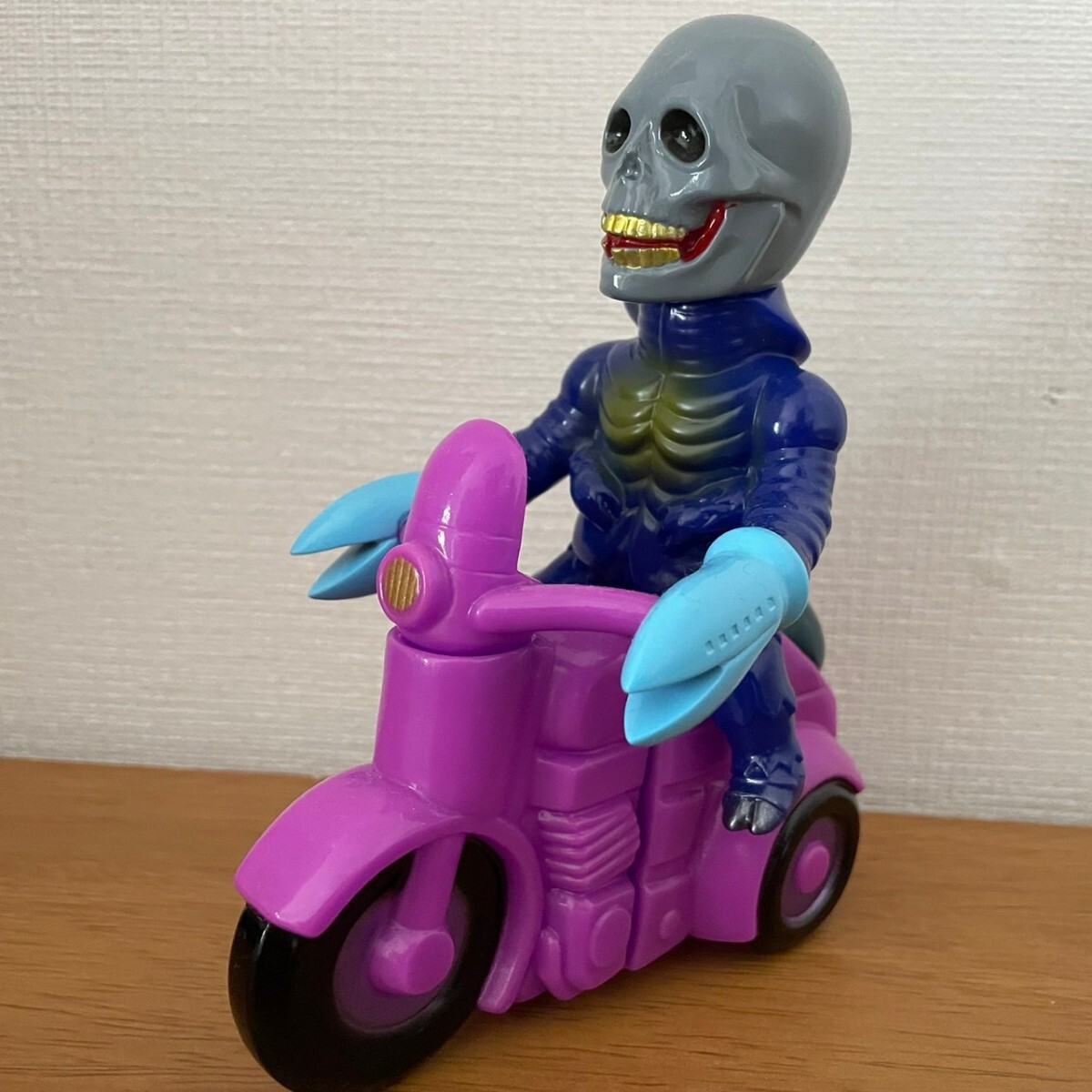 ガルタン　ゾルメン backend=imagemagick;height=180