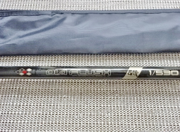 NFT（現シマノ）ダイヤフラッシュ　磯　１．５号ー５３０（NFT　Shimano　DIAFLUSH　ISO　１．５ー５３０）　即決 Yahoo!オークション - NFT ダイヤフラッシュ 磯 1/530