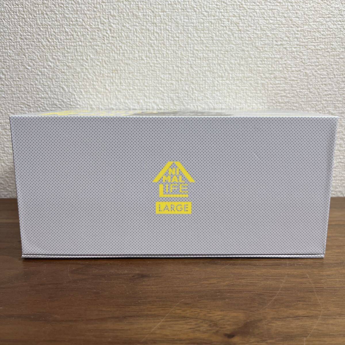 Bibian 比比昂- 朝隈俊男台湾TTF 限定150台新品未使用ペンギン+パンダ+ 