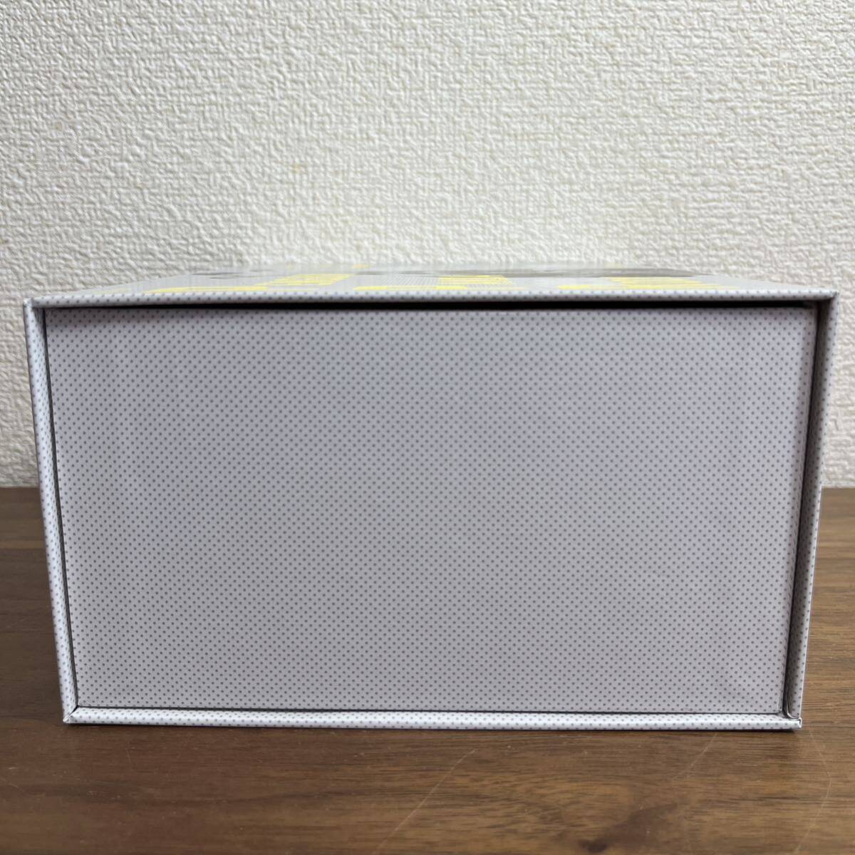 Bibian 比比昂- 朝隈俊男台湾TTF 限定150台新品未使用ペンギン+パンダ+ 