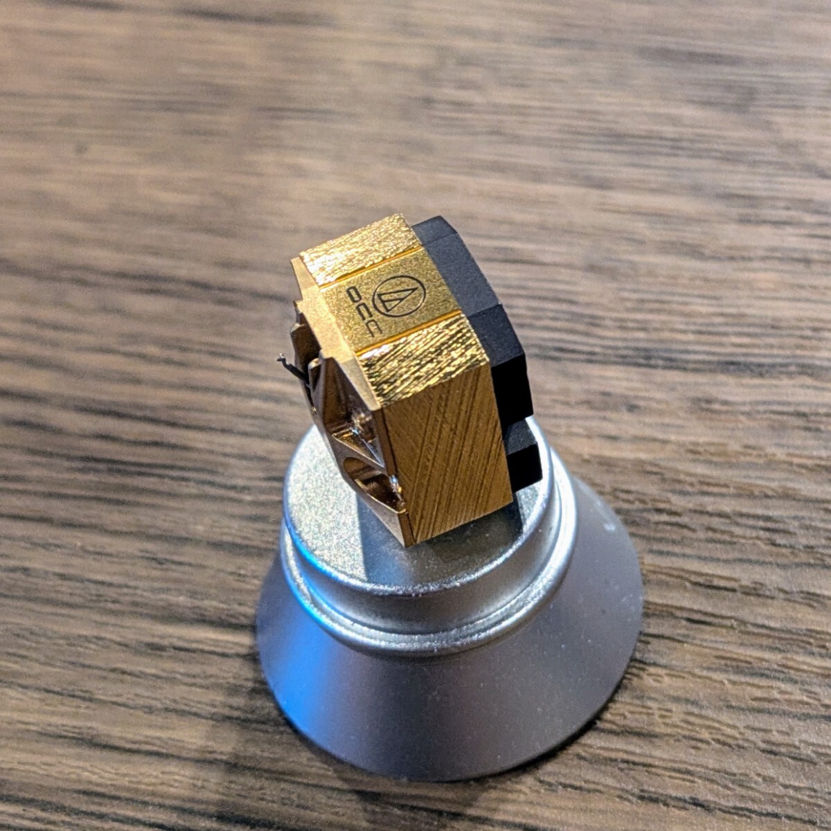 Audio Technica AT33ML/OCC MCカートリッジ （audio technica