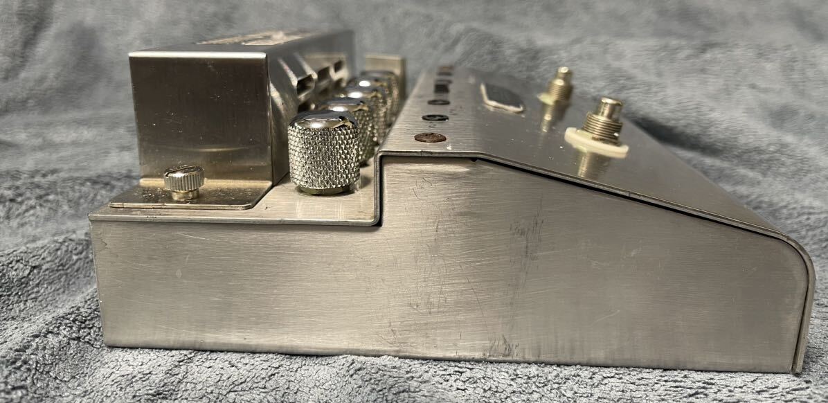 VーTWINメサブギー MESA BOOGIE V-TWIN