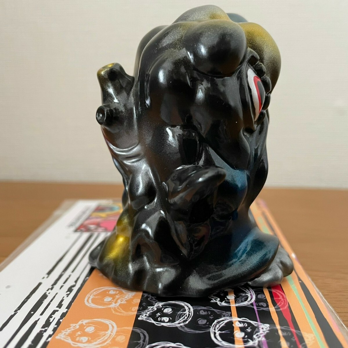 izumonster ペトラ 楽天市場】izumonster(イズモンスター) ペトラ SOLO EXHIBITION