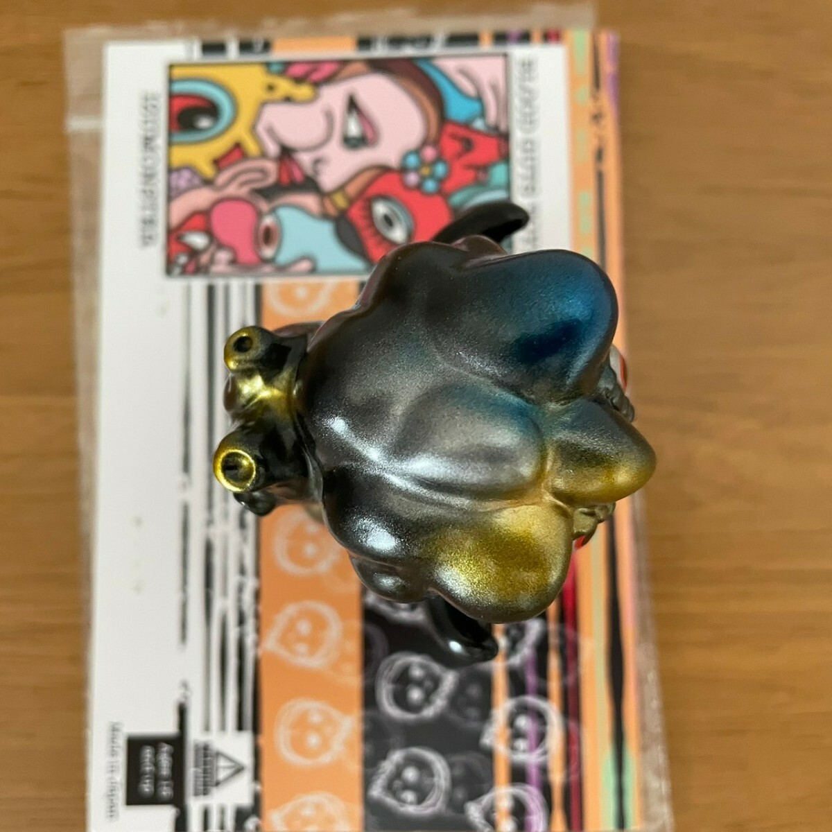 izumonster ペトラ 楽天市場】izumonster(イズモンスター) ペトラ SOLO EXHIBITION