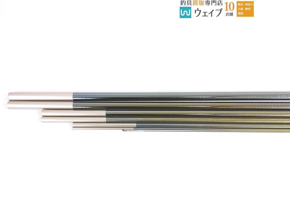 【超美品】シマノ 飛天弓 閃光G 24尺 Bibian 比比昂- シマノ飛天弓閃光G 24尺- Bibian 比比昂日本代標