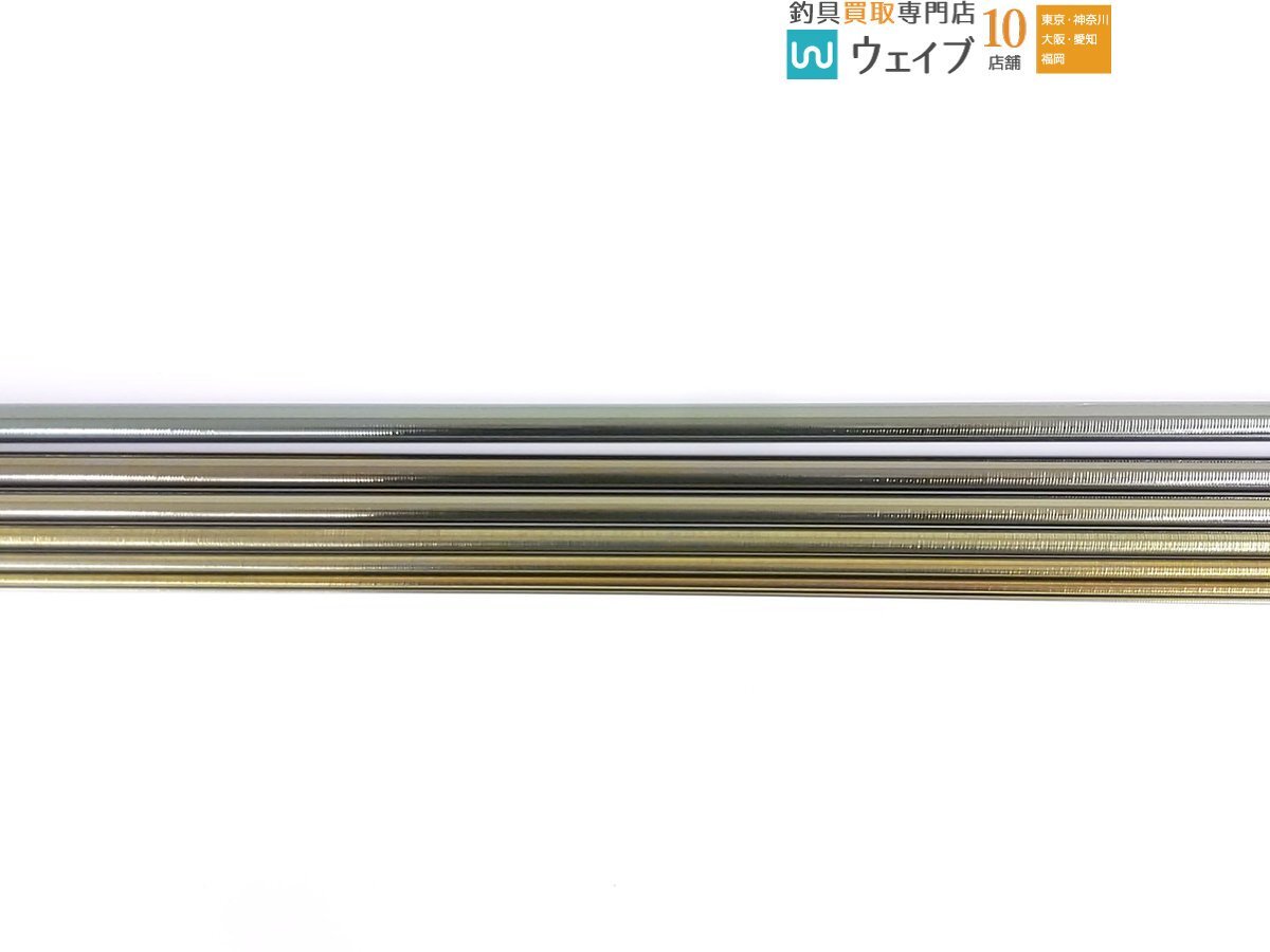 【超美品】シマノ 飛天弓 閃光G 24尺 Bibian 比比昂- シマノ飛天弓閃光G 24尺- Bibian 比比昂日本代標
