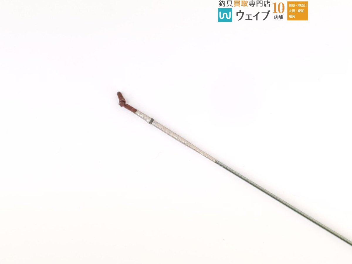 【超美品】シマノ 飛天弓 閃光G 24尺 Bibian 比比昂- シマノ飛天弓閃光G 24尺- Bibian 比比昂日本代標