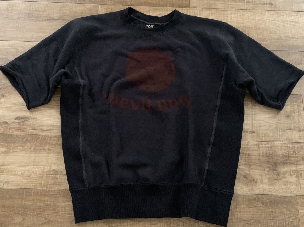 Bibian 比比昂- 新品！FREEWHEELERS フリーホイーラーズ別注USMC DEVIL 