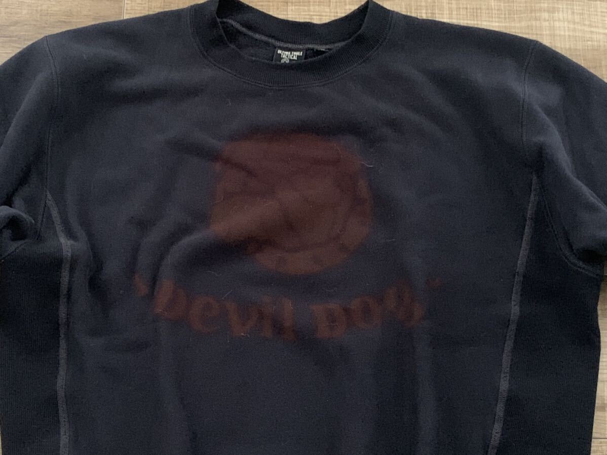 Bibian 比比昂- 新品！FREEWHEELERS フリーホイーラーズ別注USMC DEVIL 