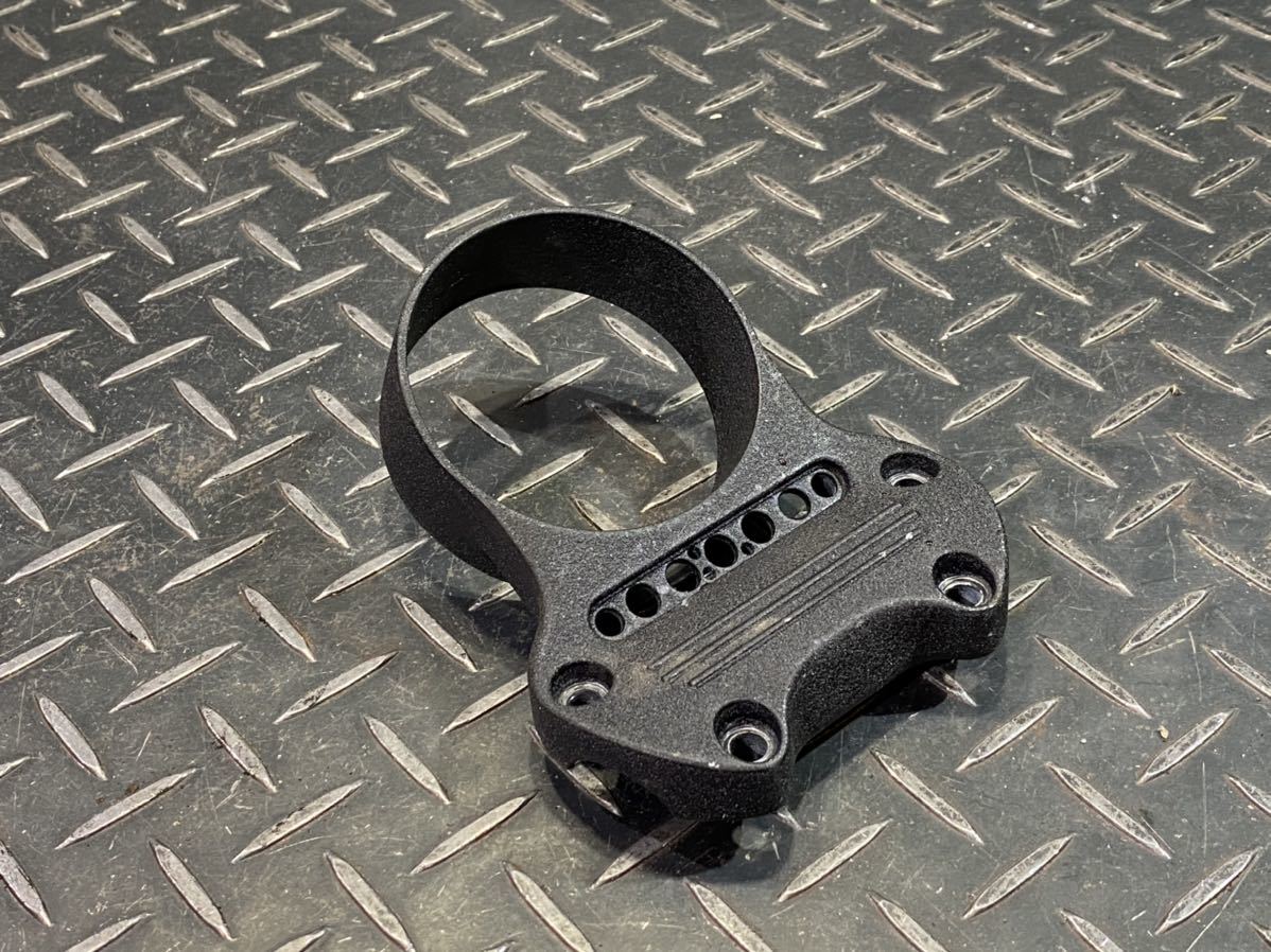 ハーレーダビットソン XL1200X 純正　メーターブラケット　メーターケース ハーレーダビットソン XL1200X 純正 メーターブラケット メーター