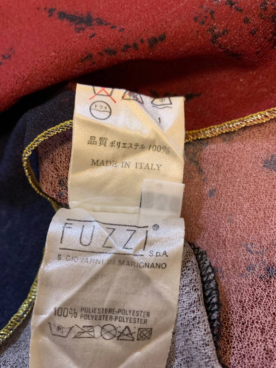 ジャンポールゴルチェ メッシュトップス Bibian 比比昂- Jean Paul GAULTIER ジャンポールゴルチエ